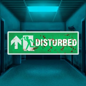 Disturbed